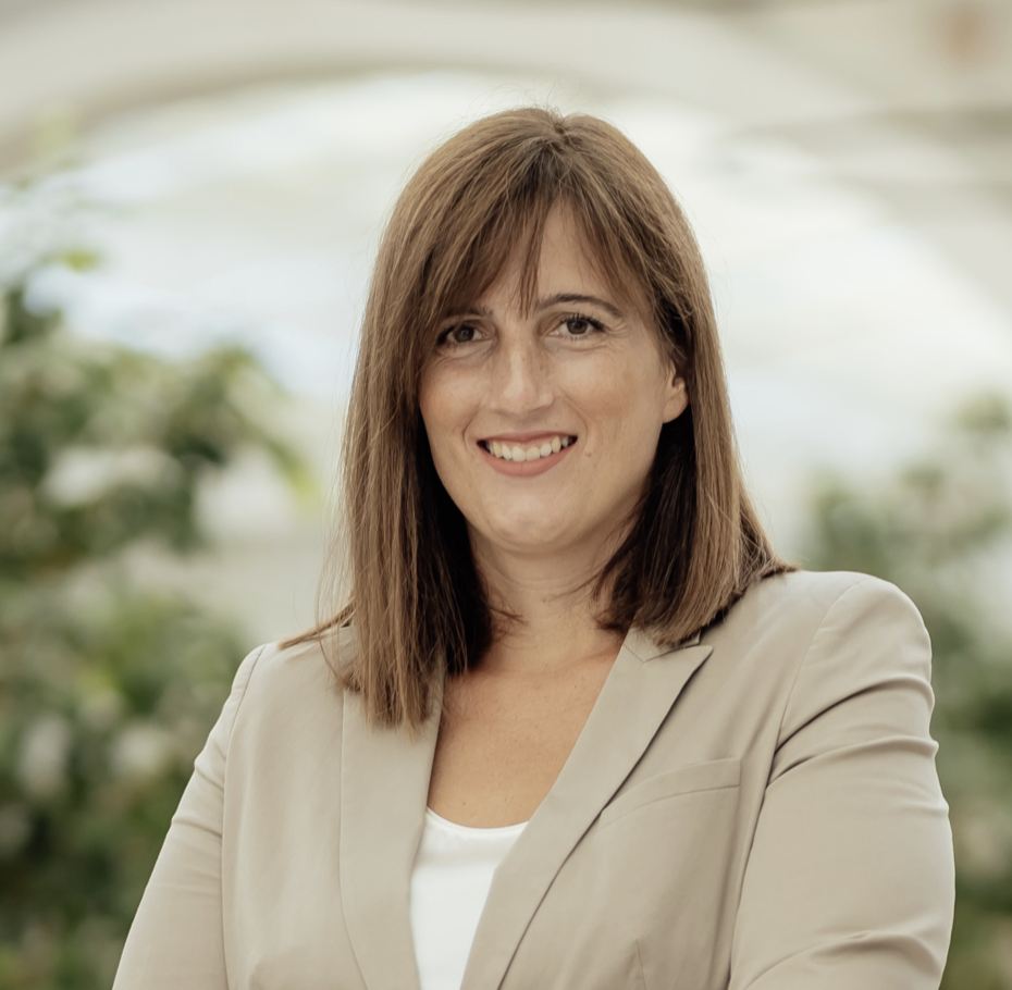 Milica Sredanović, Senior Investment Officer slika